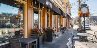 Roebling Row Gallery 106