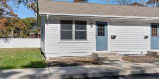 20 Mortimer Street Gallery 1