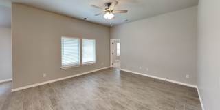 Luxury BRAND NEW 3 Bedroom 2.5 Bathroom with Bonus Room in Piedmont Schools- Neighborhood Park and Basketball Courty Gallery 8