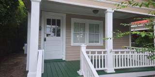 611 Johnson Street- OFFERING 1 MONTH FREE WITH A YEAR'S LEASE! Historic Downtown living! New paint and flooring throughout! New appliances! Recent price reduction! Gallery 3