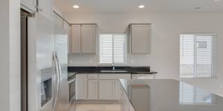 Modern Townhome ready for you today! Gallery 14