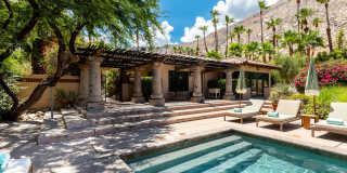 Luxury Oasis in Palm Springs Retreat (Monthly Only - No Long Term) Gallery 1