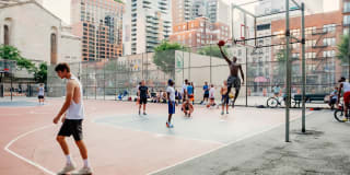 Parc East Apartments Gallery 32