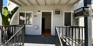 1685-1697 Summit St. / 109-137 E. Penn St. Gallery 23