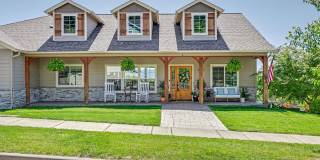 Stunning Luxury Home Coming Soon! Gallery 1