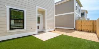 Elevated Rental Home with Community Amenities Gallery 34