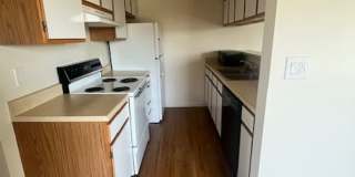 Ashley Square Apartment Homes Gallery 21