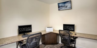 Colesville Towers Apartments Gallery 13