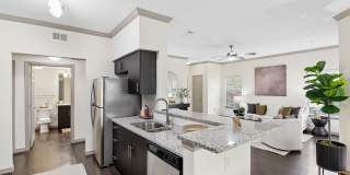 Capri Villas at the Lake Gallery 5