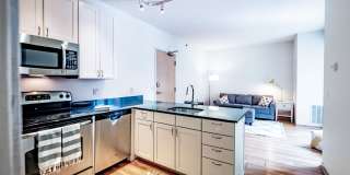 7 West 7 West Gallery 9