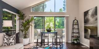 Brookside Apartment Homes Gallery 1