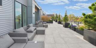 Liberty Square I Gallery 41