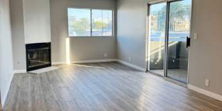 2-Bedroom Residence with Front-Row Views on Lively 2nd Street 2-Bedroom Residence with Front-Row Views on Lively 2nd Street Gallery 1