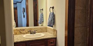 Gorgeous fully furnished home in downtown Eagle! Gallery 16