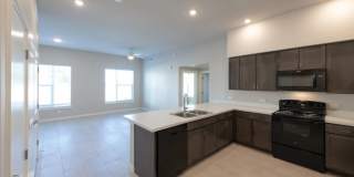 The Loretta - Affordable Housing Gallery 14