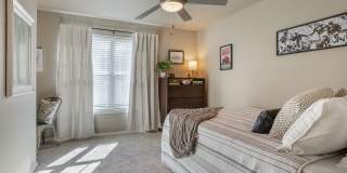 Champions Club - Student Housing Gallery 17