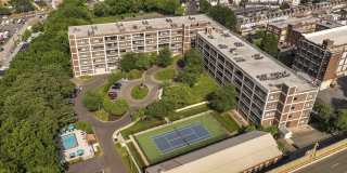 Bridgeview Apartments Gallery 7