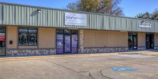 400 Gilmer Street Gallery 1