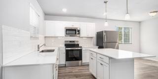 Move‑In Special: Get ONE MONTH FREE on your first full month of rent when you sign a lease by June 20th! Gallery 3