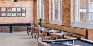 The Lofts at Woodside Mill Gallery 26