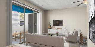 Harbor Terrace Apartments Gallery 23