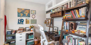 55 M Street NW Gallery 4
