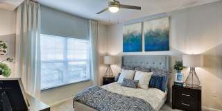 Eastland Trails Apartments Gallery 12