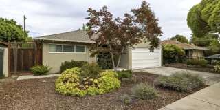 Thoughtfully Updated 3 Bed, 2 Bath Home Close to Rinconada Park, Lucie Stern Community Center, and More! Thoughtfully Updated 3 Bed, 2 Bath Home Close to Rinconada Park, Lucie Stern Community Center, and More! Gallery 1