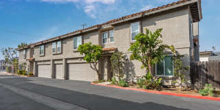 Canyon Crest Townhomes Gallery 6
