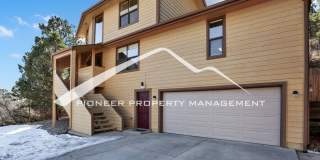 5 bedroom, 3.5 bath home in North West Colorado Springs Gallery 37