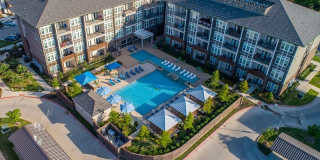 Harmony Luxury Apartments Gallery 29