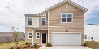 4 Bedroom 2.5 Bath Home in Cane Bay Plantation - Summerville Gallery 1