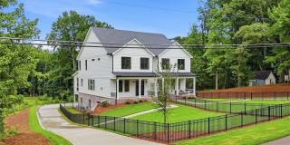 1396 Old Magnolia Way 1396 Old Magnolia Way Gallery 1