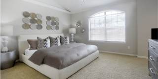 Tuscany Row Apartments Gallery 18