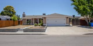 Nice 3-bedroom home near the high school Nice 3-bedroom home near the high school Gallery 1