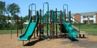 Park at Village Green Gallery 9