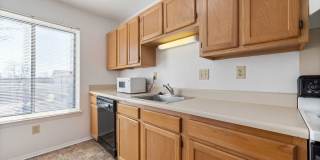 Foxridge Apartment Homes Gallery 149