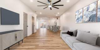 Home in Germantown for Rent - Carport, Fenced Back Yard! Home in Germantown for Rent - Carport, Fenced Back Yard! Gallery 11