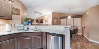 FULLY FURNISHED Northgate 3 Bed & Office near AFA Gallery 11