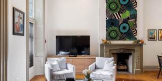 1714 SPRUCE Street Gallery 11