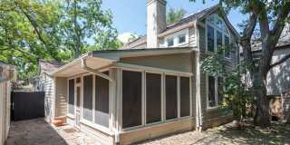 Adorable Enfield Home With Detached Studio Garage Gallery 36