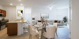 Clyde Morris Landings - Affordable Housing Gallery 17