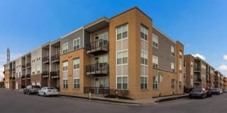 Heritage at Oakley Square Gallery 19