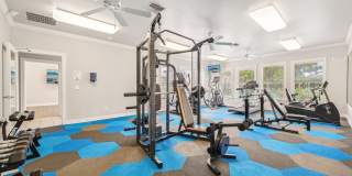 Carrier Parkway Gallery 31