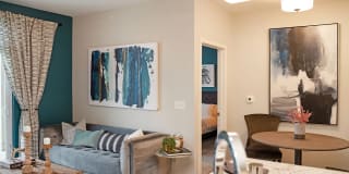 Satori Flats Gallery 6