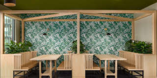 Boardwalk at Research Park Gallery 2