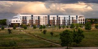 RYE Central Park Gallery 41