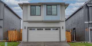 Modern Living in the Heart of Ridgefield: Quartz Finishes & Open-Concept Charm Gallery 1