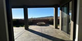 Home in Anasazi Vista neighborhood. Gallery 19