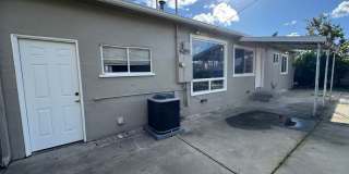 Midtown Stockton, Three Bed, One Bath, One Car Garage. Gallery 20